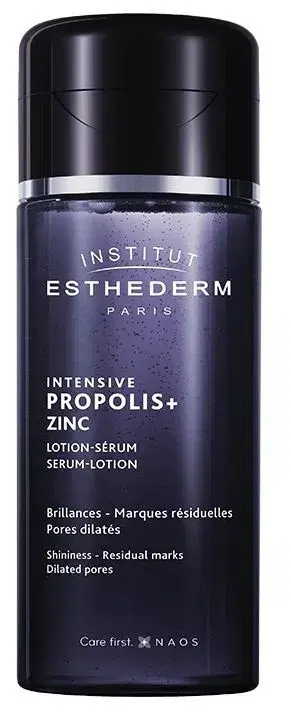 Esthederm Intensive Propolis Lozione Viso Anti-Impurità 130 ml
