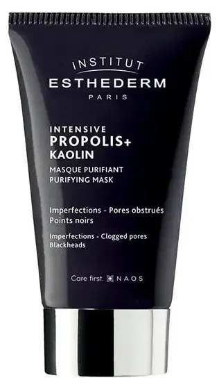 Esthederm Intensive Propolis Maschera Viso Purificante alla Propoli 75 ml