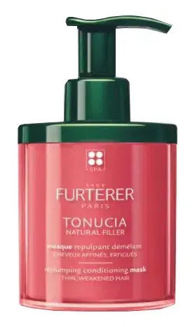 Rene Furterer Tonucia Natural Filler Maschera Rimpolpante Districante 200 ml