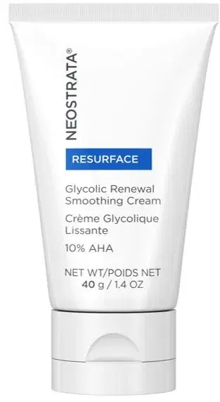 Neostrata Glycolic Renewal Smoothing Cream 40g