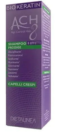 BIOKERATIN SHAMPOO CAP CRESPI