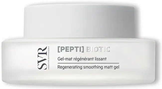 Laboratoires SVR Pepti Biotic Gel-Mat Rigenerante Rinfrescante 50 ml