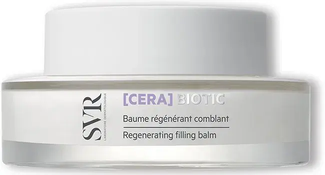 Laboratoires Svr Cera Biotic Balsamo Viso Rigenerante Ridensificante 50 ml