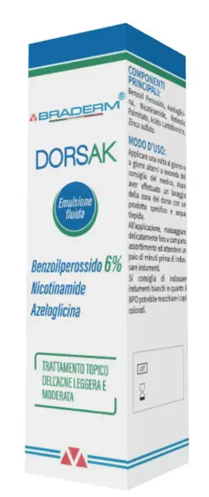 Dorsak 100ml