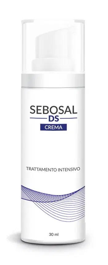 Sebosal DS Crema Dermatologica 30ml