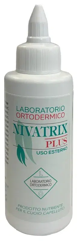 Nivatrix Plus Lozione Capillare Flacone 100 ml