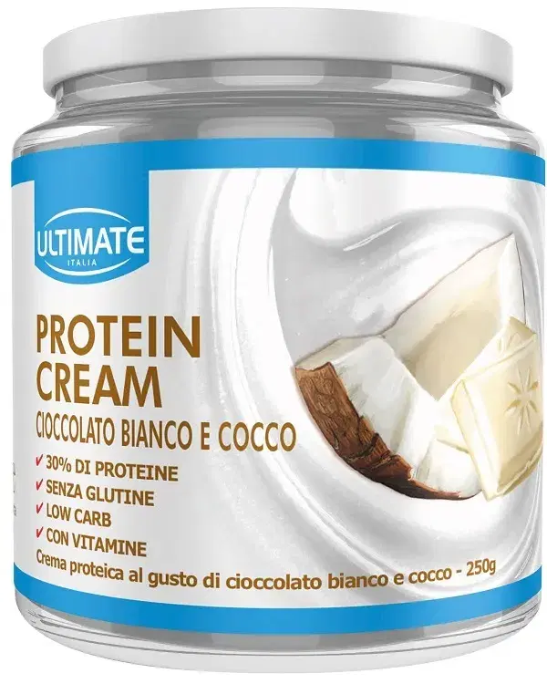 Vita Al Top Ultimate Protein Cream Cioc Bi