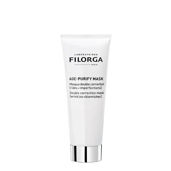 Filorga Age Purify Mask Maschera Doppia Azione Rughe+Imperfezioni 75 ml