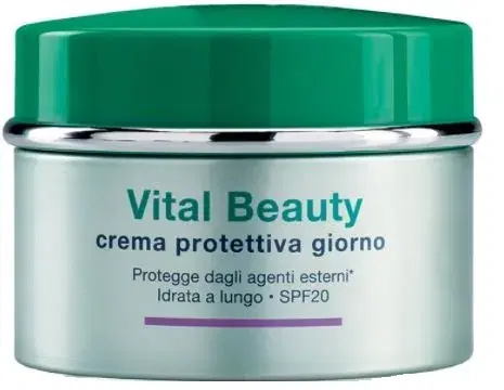 Somatoline Cosmetic Prevent Effect Crema Protettiva Prime Rughe SPF20 50 ml