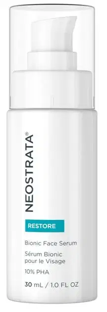 NeoStrata Targeted Treatment Bionic Face Siero Concentrato Antiage Viso 30 ml