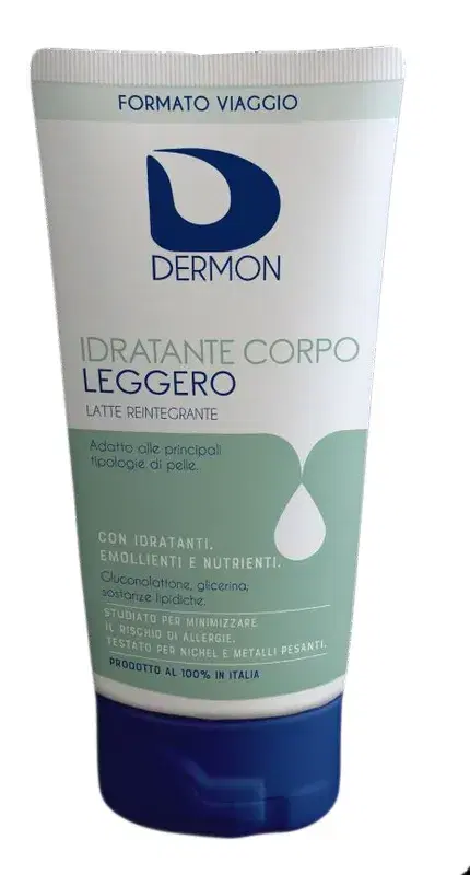 Dermon Latte Idratante per il Corpo 100 ml