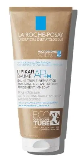 La Roche Posay Lipikar Baume Ap+M Balsamo Per Pelle Secca e Atopica 200 ml