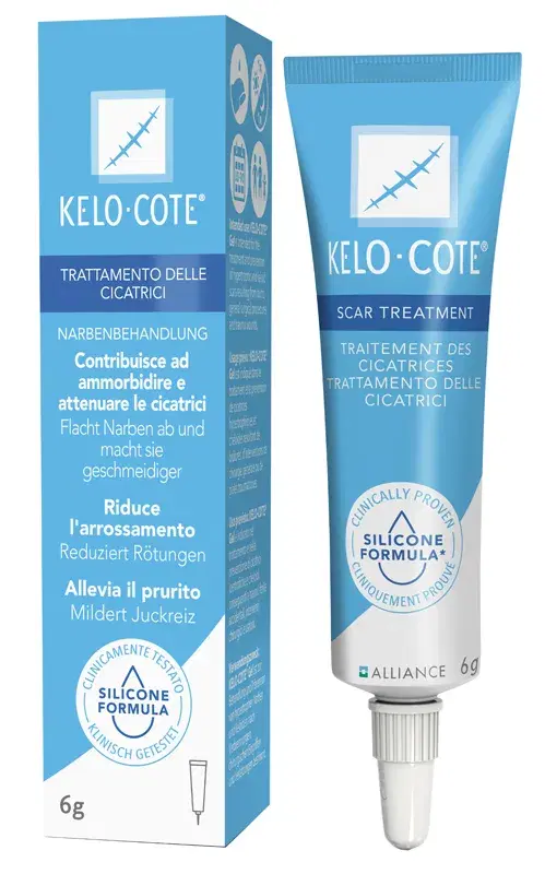 Kelo-Cote Gel 6g