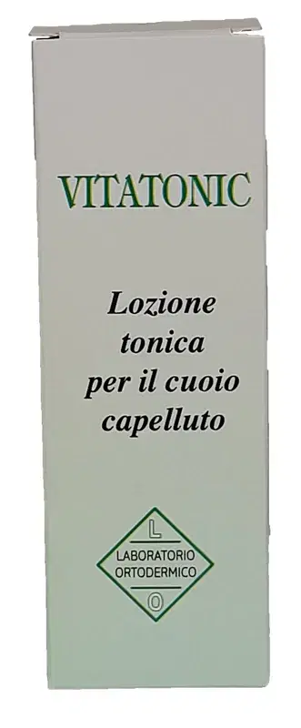 Vitatonic Gocce Integratore Multivitaminico 100 ml