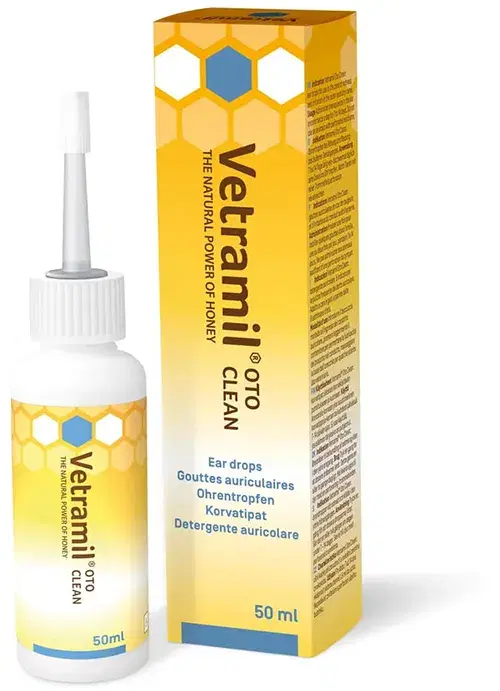 VETRAMIL OTO CLEAN 50ML