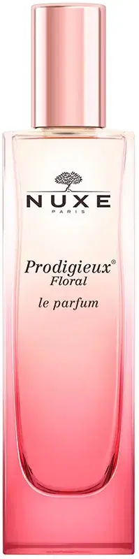 Nuxe Prodigieux Floral Le Parfum Profumo Donna Aroma Floreale 50 ml