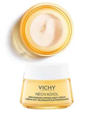 Vichy Neovadiol Peri-Menopausa Notte Crema Viso Ridensificante 50 ml