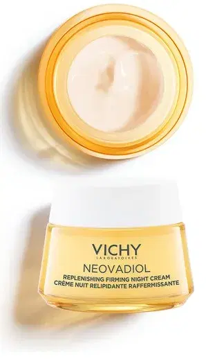 Vichy Neovadiol Post-Menopausa Crema Viso Notte Relipidante 50 ml