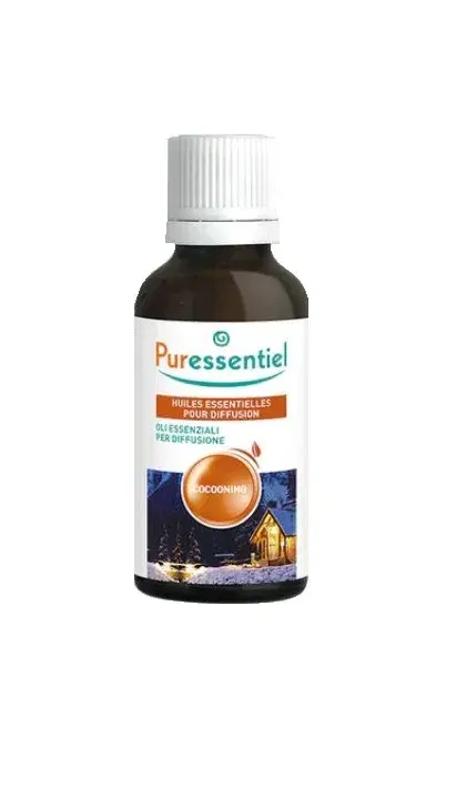 Puressentiel Miscela Cocooning Oli Essenziali