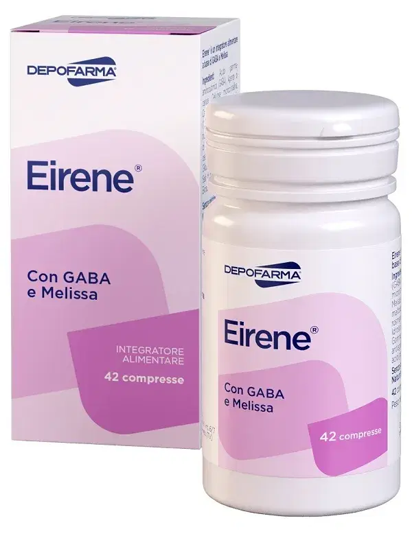 Eirene 42 Compresse