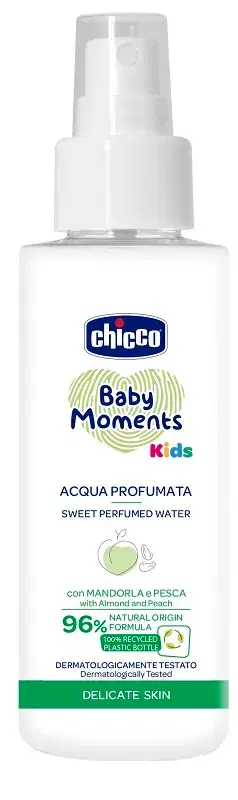 Chicco BM Acqua Profumata per Bambini 100 ml