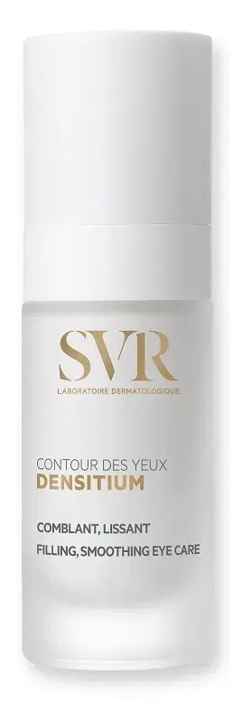 Laboratoires Svr Densitium Yeux Contorno Occhi Riempitivo Levigante 15 ml