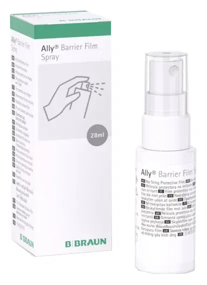 Askina Barrier Film Spray Protettivo 28ml