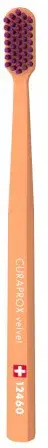 Curaprox Spazzolino Velvet 12460 1 Pezzo