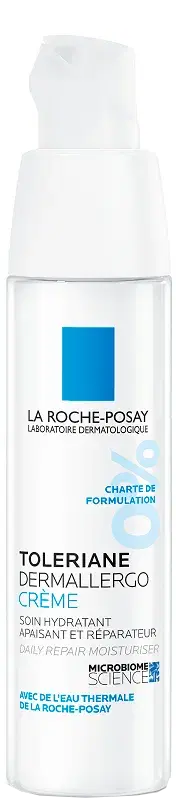 La Roche Posay Toleriane Dermallergo Crema Viso Lenitiva Pelle Sensibile 40 ml