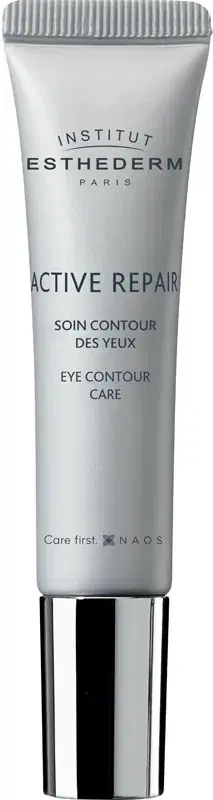 Active Repair Contour Yeux Cotorno Occhi per Rughe, Borse, Occhiaie 15 ml