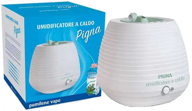 PUMILENE HOME PIGNA UMIDIF CAL