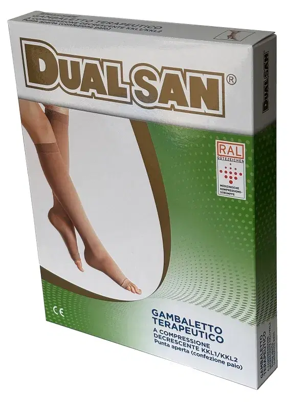 DUALSAN GAMB TERAP KKL1 RAL 3