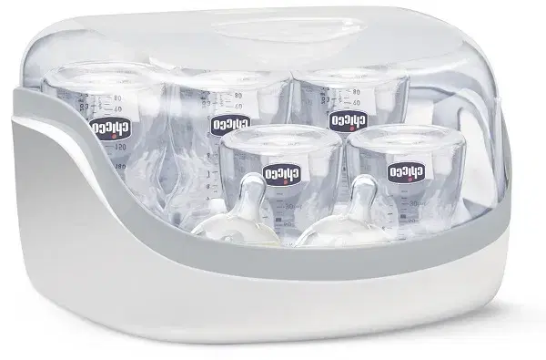Chicco Sterilizzatore Per Microonde