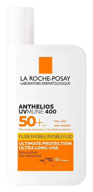 La Roche-Posay Anthelios SPF50+ 50 ml