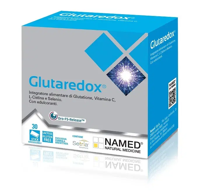 Glutaredox 30 Stick Pack