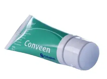 Conveen Critic Barrier Crema Protettiva per Pelle Sensibile 50 Grammi