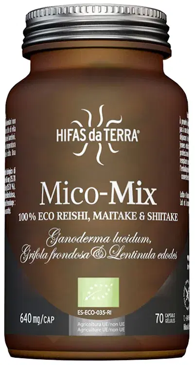 MICO MIX 70CPS
