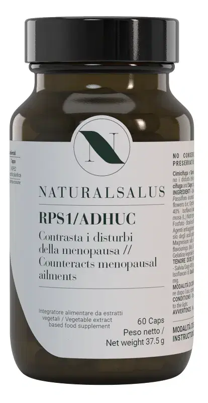 ADHUC RPS1 60CPS