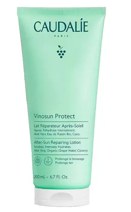 Vinosun Latte Doposole Idratante 200 ml