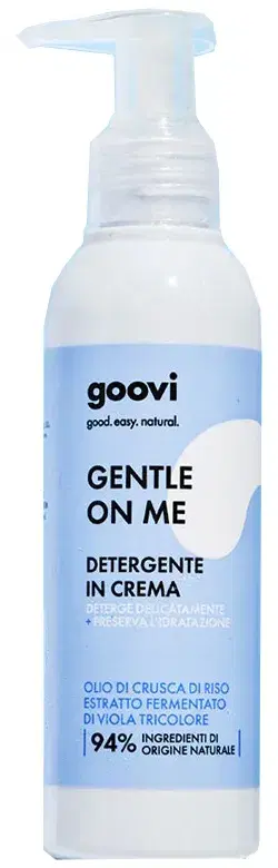 GOOVI DETERGENTE CREMA