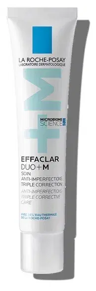 La Roche Posay Effaclar Duo +M Trattamento Anti-Imperfezioni 40 ml
