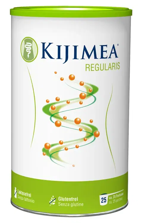 Kijimea Regularis Integratore per Benessere Intestinale da 250 g