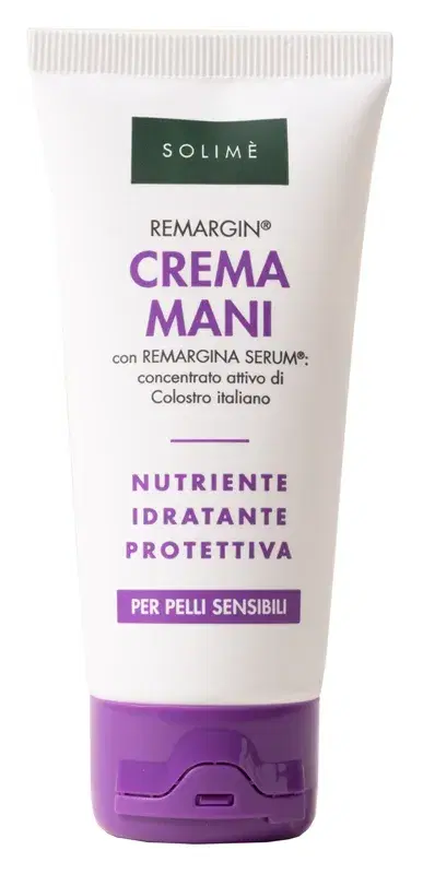 REMARGIN CREMA MANI 50ML