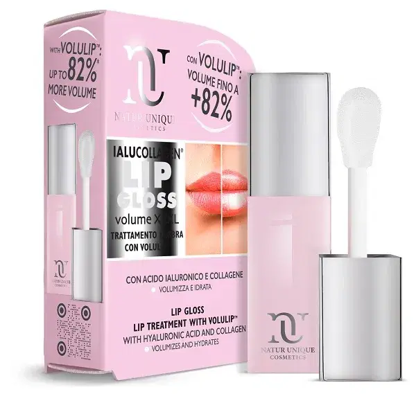NATUR UNIQUE IALU GLOSS 3XL
