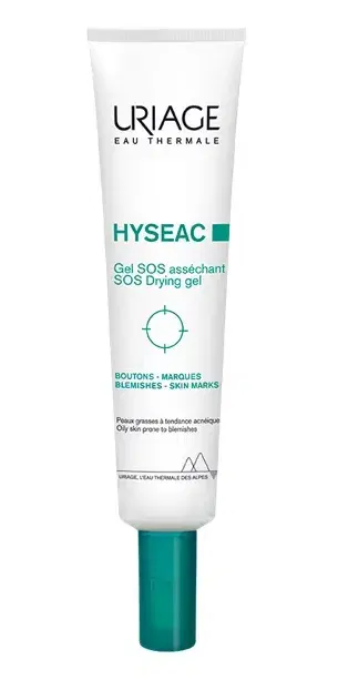 HYSEAC GEL SOS PURIFICANTE15ML