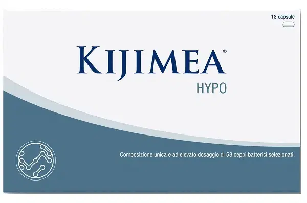 KIJIMEA HYPO 18CPS