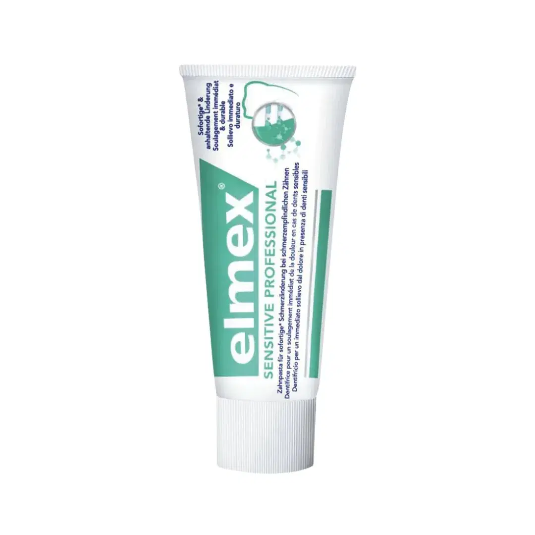 Offerta flash Elmex Sensitive 20 ml con uno sconto eccezionale!