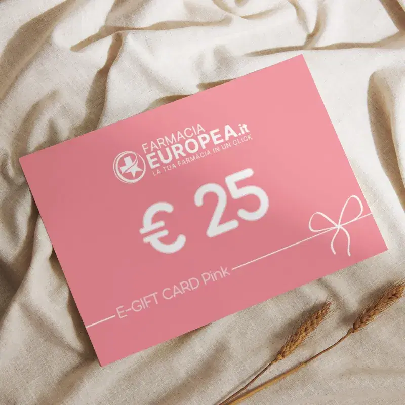 E-GIFT CARD Pink
