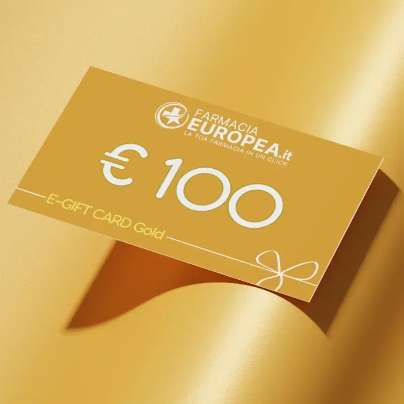 E-GIFT CARD Gold