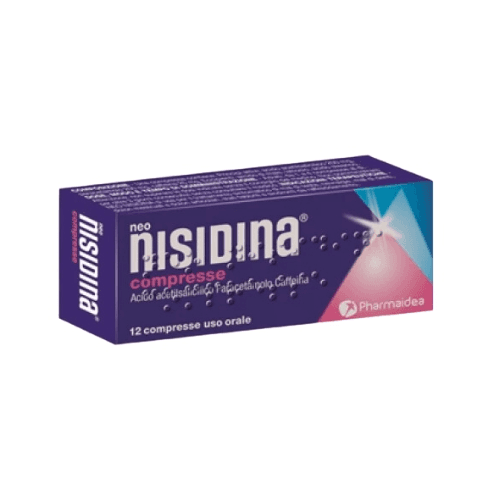 Pharmaidea Neonisidina*12cpr